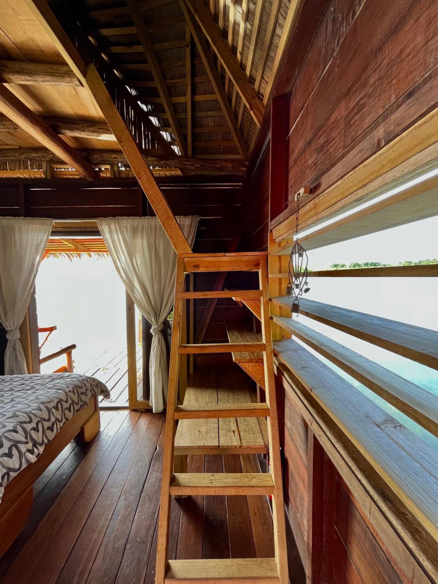 Urraca Monkey Island Eco Resort (Adults Only) Punta Laurel Room photo